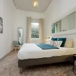 Apartamento Flatinrome Termini 1