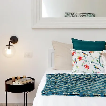 Apartament Flatinrome Termini 1