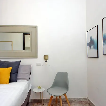 Flatinrome Termini 1 Apartament Rzym