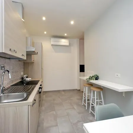 Flatinrome Termini 1 Apartament Rzym