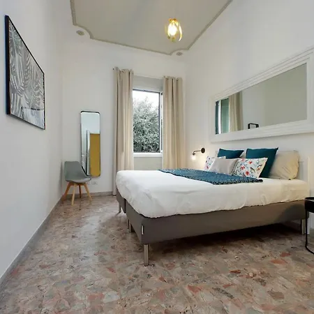 Flatinrome Termini 1 Apartament *