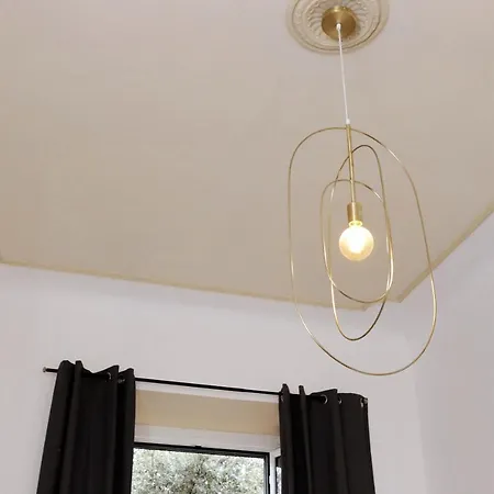 Apartment Flatinrome Termini 1 Rome