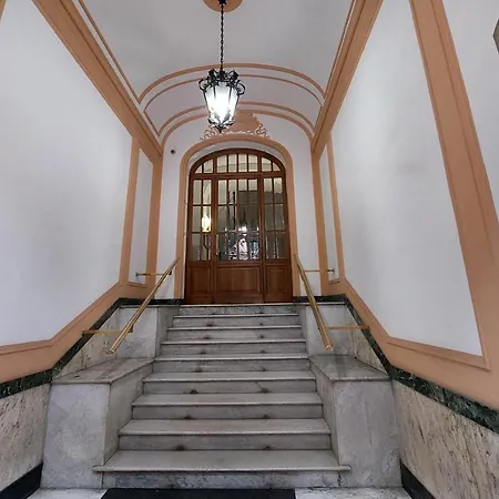 Flatinrome Termini 1 Apartment