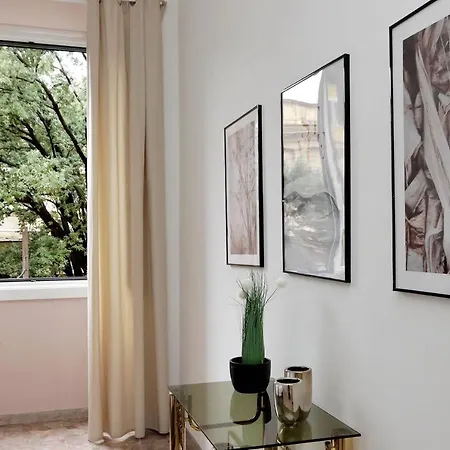 Flatinrome Termini 1