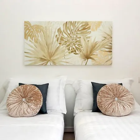 Flatinrome Termini 1 Apartment