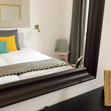 Flatinrome Termini 1 Appartement *