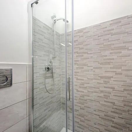 Flatinrome Termini 1 Apartament