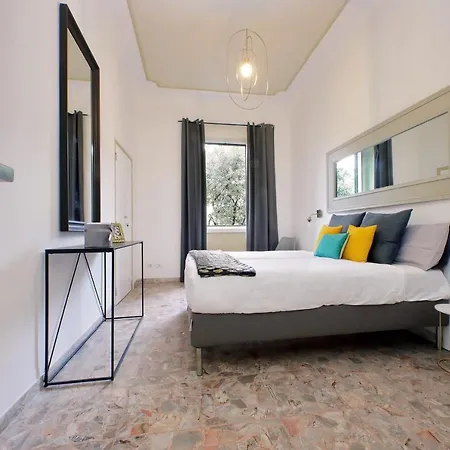 Flatinrome Termini 1