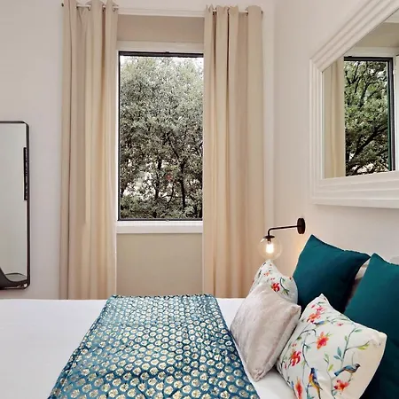 Flatinrome Termini 1